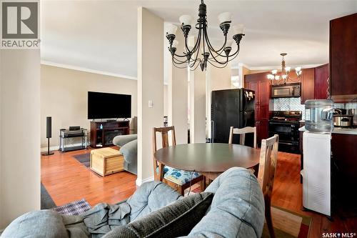 428 St John Street, Regina, SK 