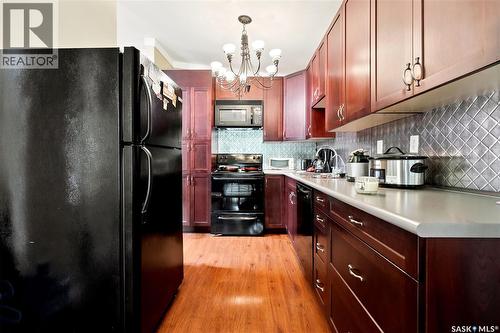 428 St John Street, Regina, SK 