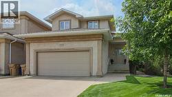 3503 Sandringham ROAD  Regina, SK S4V 3C8