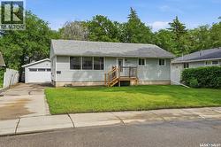 2509 Lacon STREET  Regina, SK S4N 2A2