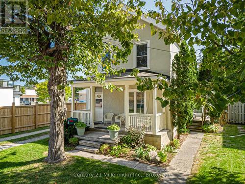 117 ELM STREET  Collingwood, ON L9Y 3J3