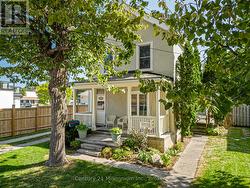 117 ELM STREET Collingwood, ON L9Y 3J3