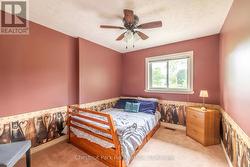 BEDROOM #3 - 