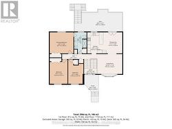 MAIN LEVEL - 