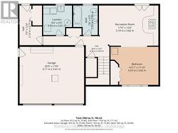 LOWER LEVEL - 