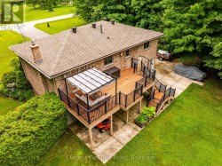 280134 SIDEROAD 15 Georgian Bluffs, ON N0H 2K0