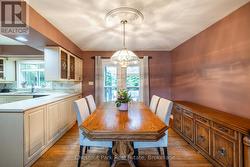 DINING ROOM - 