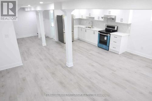 LOWER - 1627 BAGGINS STREET , Pickering, Ontario L1W 1H2