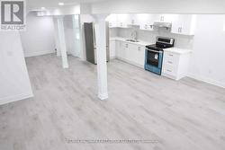 LOWER - 1627 BAGGINS STREET Pickering, ON L1W 1H2