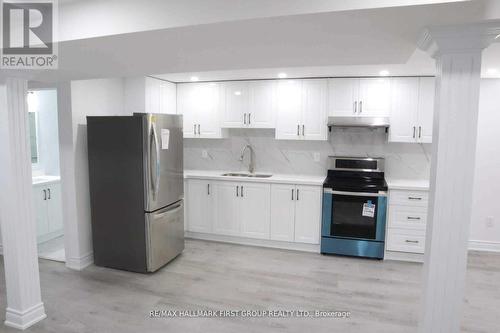 LOWER - 1627 BAGGINS STREET , Pickering, Ontario L1W 1H2 2
