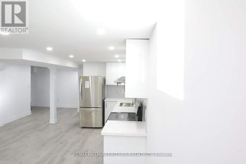 LOWER - 1627 BAGGINS STREET , Pickering, Ontario L1W 1H2 3