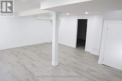LOWER - 1627 BAGGINS STREET , Pickering, Ontario L1W 1H2 4