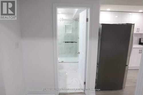 LOWER - 1627 BAGGINS STREET , Pickering, Ontario L1W 1H2 5