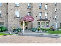 1001-10 Van Allen Avenue Chatham, ON N7L 5K1