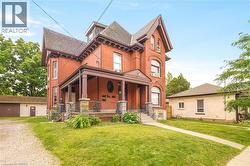 171 NELSON Street Brantford, ON N3S 4B7