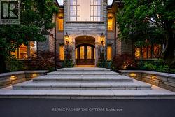 43 COWAN DRIVE Vaughan, ON L4L 7H4