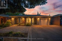 133 ROMFIELD CIRCUIT Markham, ON L3T 3H7