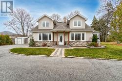 BSMT - 520 GILLMOSS ROAD Pickering, ON L1W 3J4