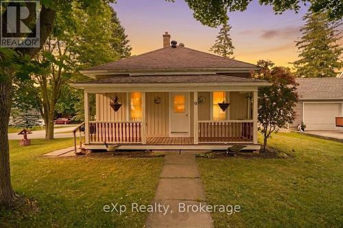 91 CHARLES STREET  North Huron (Wingham), ON N0G 2W0