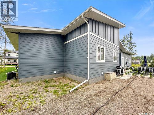 12 Eagle Crescent, Candle Lake, SK 