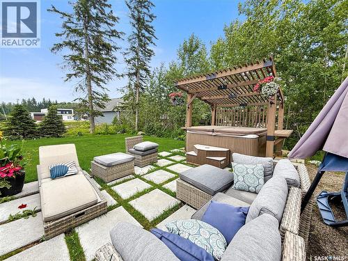 12 Eagle Crescent, Candle Lake, SK 