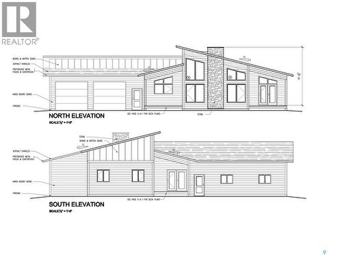 12 Eagle Crescent, Candle Lake, SK 