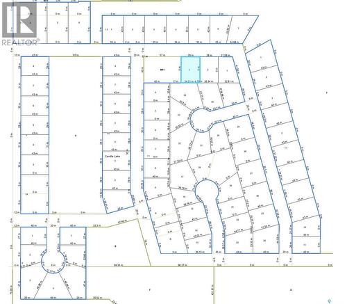 12 Eagle Crescent, Candle Lake, SK 