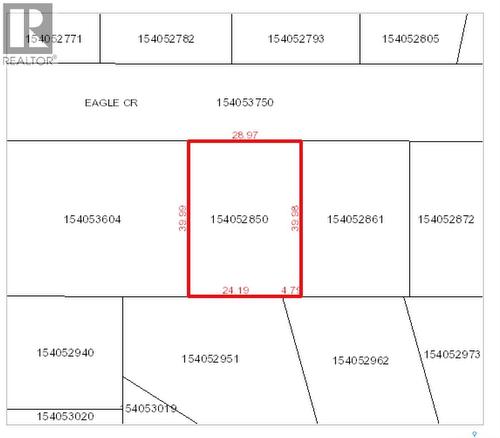 12 Eagle Crescent, Candle Lake, SK 