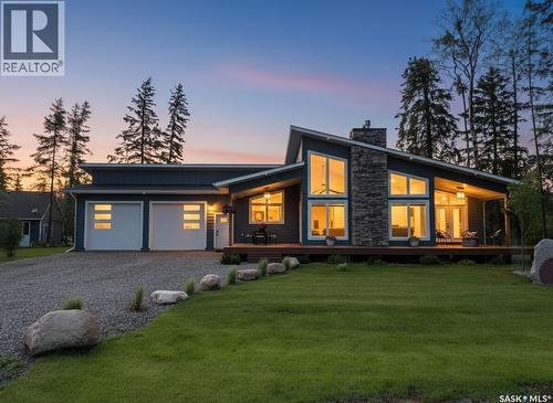 12 Eagle CRESCENT  Candle Lake, SK S0J 3E0