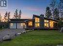 12 Eagle Crescent, Candle Lake, SK 