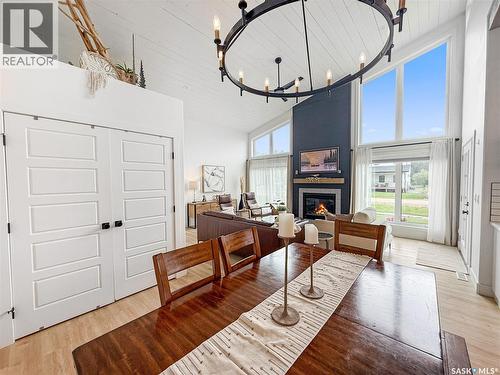 12 Eagle Crescent, Candle Lake, SK 