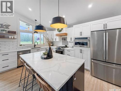 12 Eagle Crescent, Candle Lake, SK 