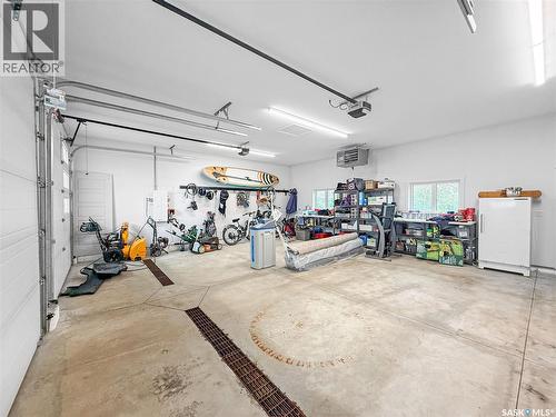 12 Eagle Crescent, Candle Lake, SK 