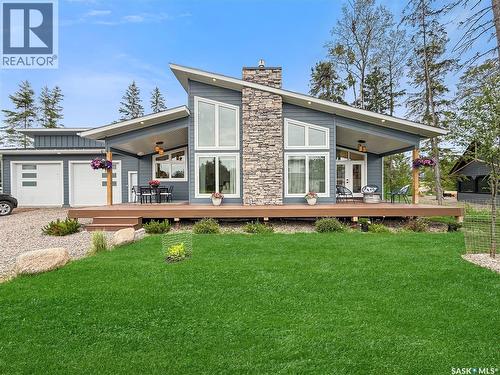 12 Eagle Crescent, Candle Lake, SK 