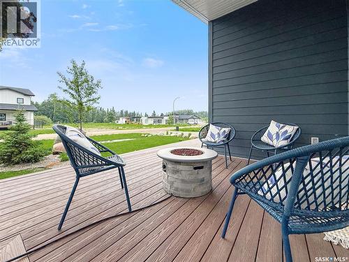 12 Eagle Crescent, Candle Lake, SK 