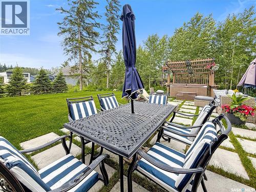 12 Eagle Crescent, Candle Lake, SK 