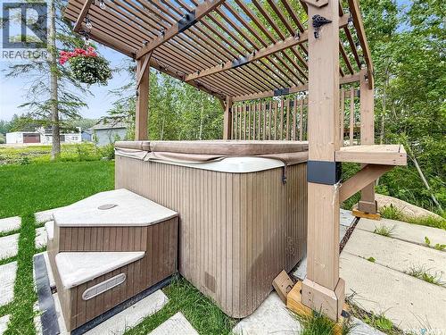 12 Eagle Crescent, Candle Lake, SK 