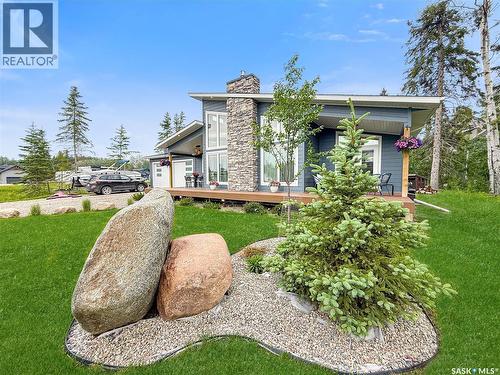 12 Eagle Crescent, Candle Lake, SK 