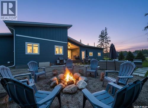 12 Eagle Crescent, Candle Lake, SK 