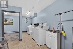 Common area laundry - 