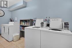 Laundry room - 