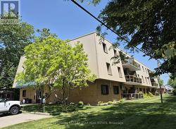 106 - 91 SPRUCE STREET W Aylmer, ON N5H 1B4
