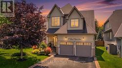 40 GRAND POPLAR LANE Wasaga Beach, ON L9Z 0E2