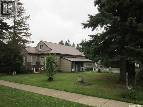 101 1St Street E, Arborfield, SK 
