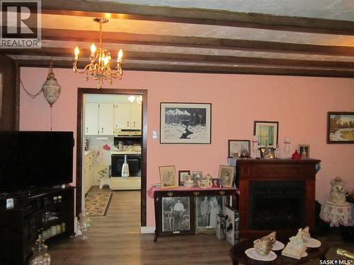 101 1St Street E, Arborfield, SK 