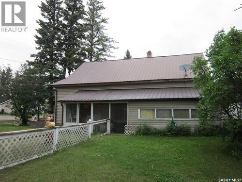 101 1St Street E, Arborfield, SK 