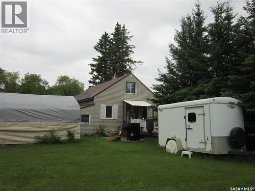 101 1St Street E, Arborfield, SK 