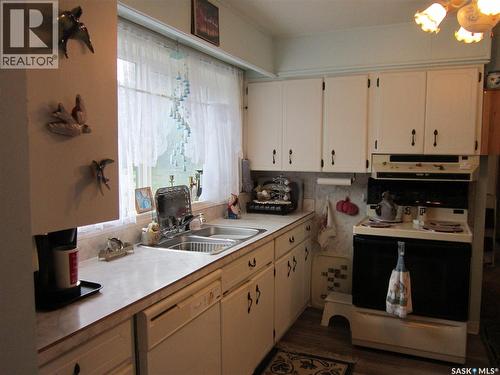 101 1St Street E, Arborfield, SK 