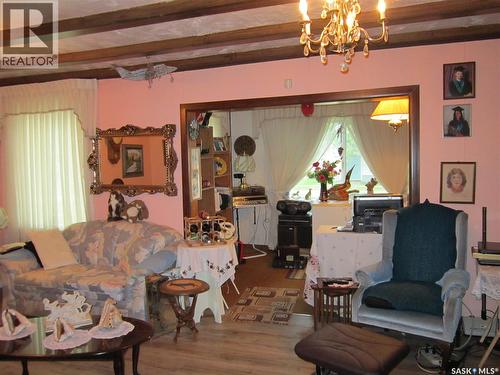 101 1St Street E, Arborfield, SK 