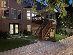 BSMT - 41 HEATHERWOOD CRESCENT Markham, ON L3R 8W6